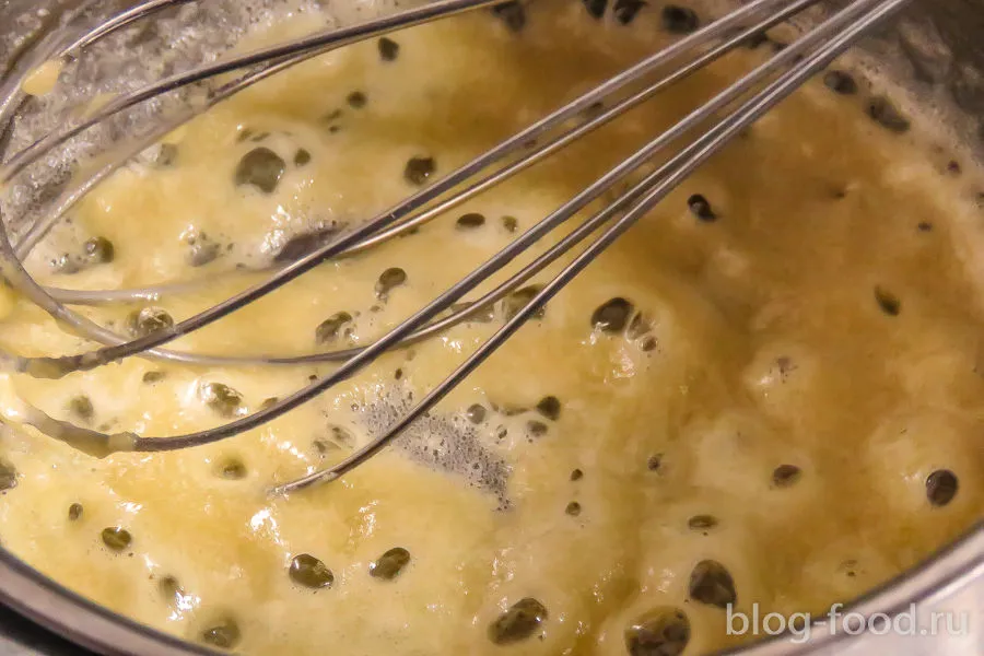 Mac and cheese