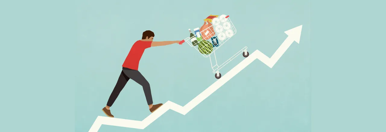 Inflacion control