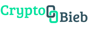 Logo CryptoBieb