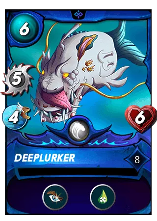 Deeplurker