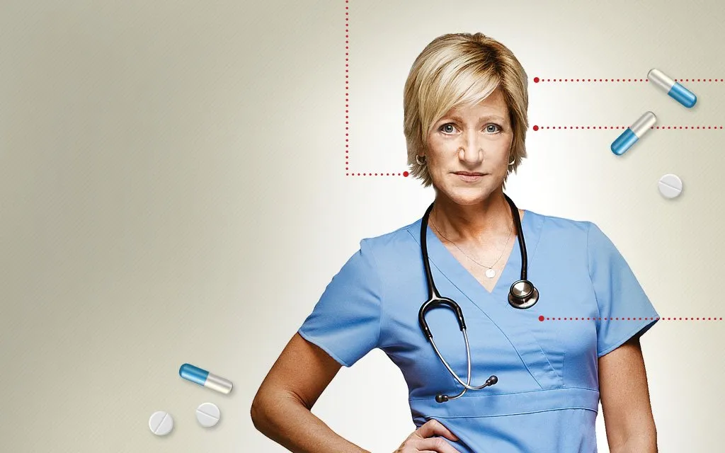 Nurse Jackie