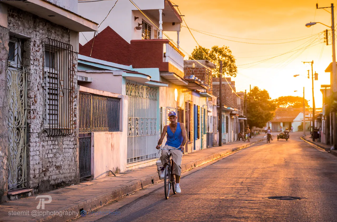 Cuba