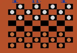 Checkers Screenshot