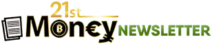 21st Money news-letter- Logo