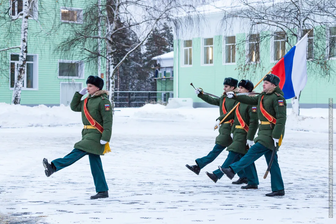 Military unit 48905 photos