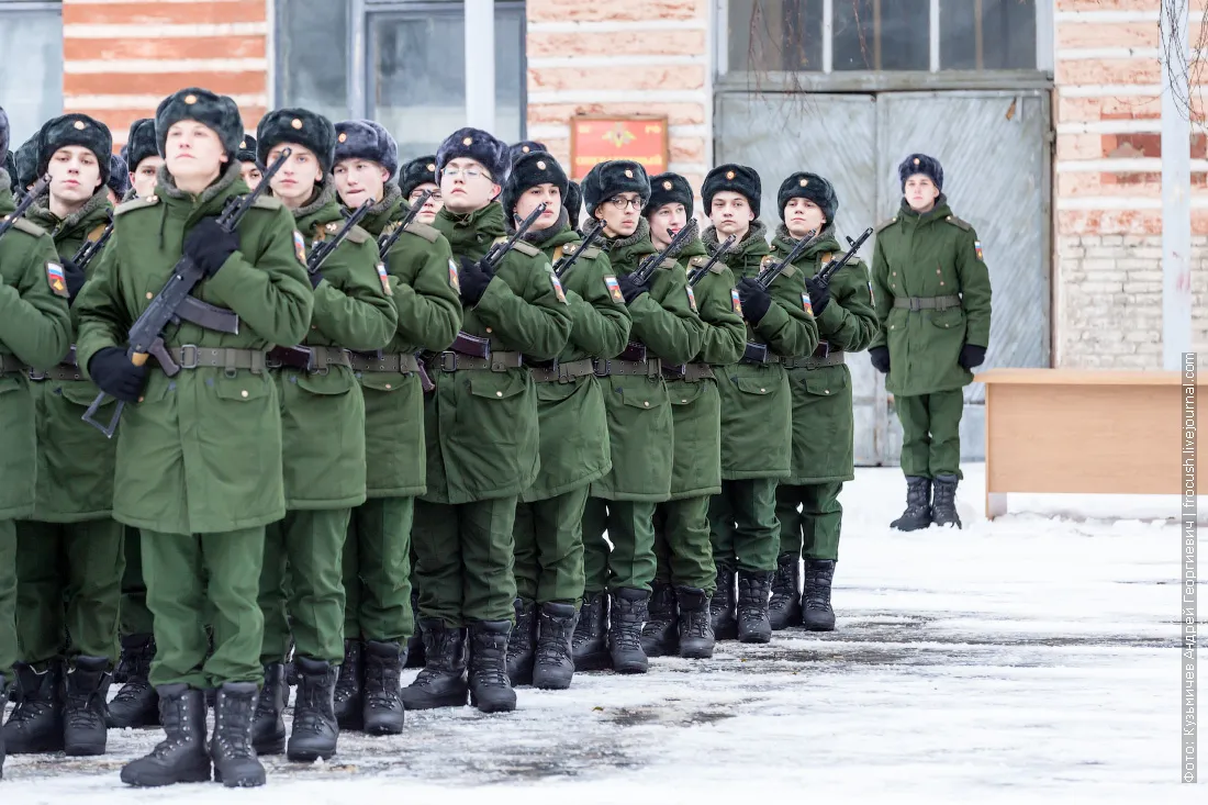 Military unit 48905 photos
