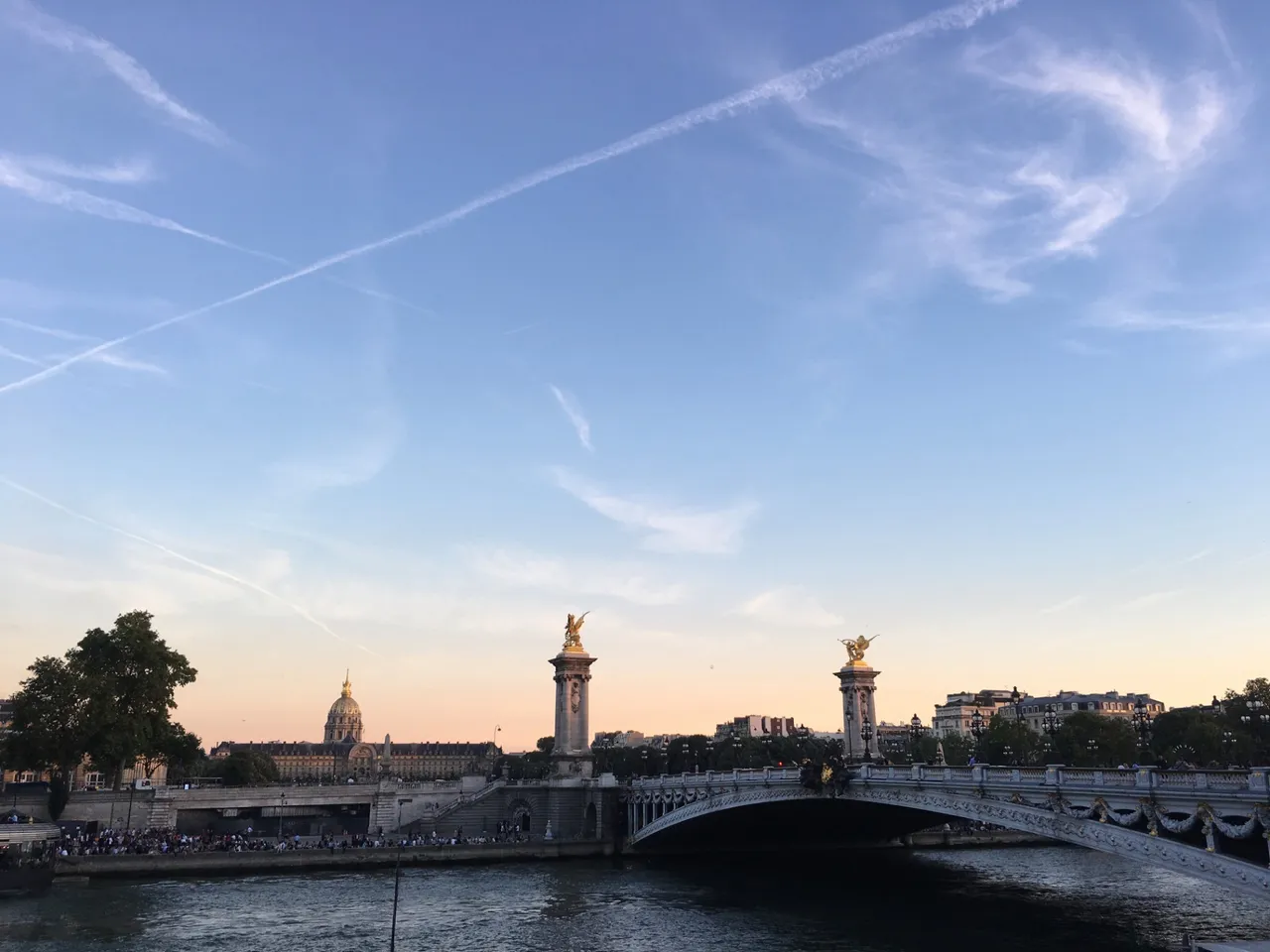 Pont Alexandre III