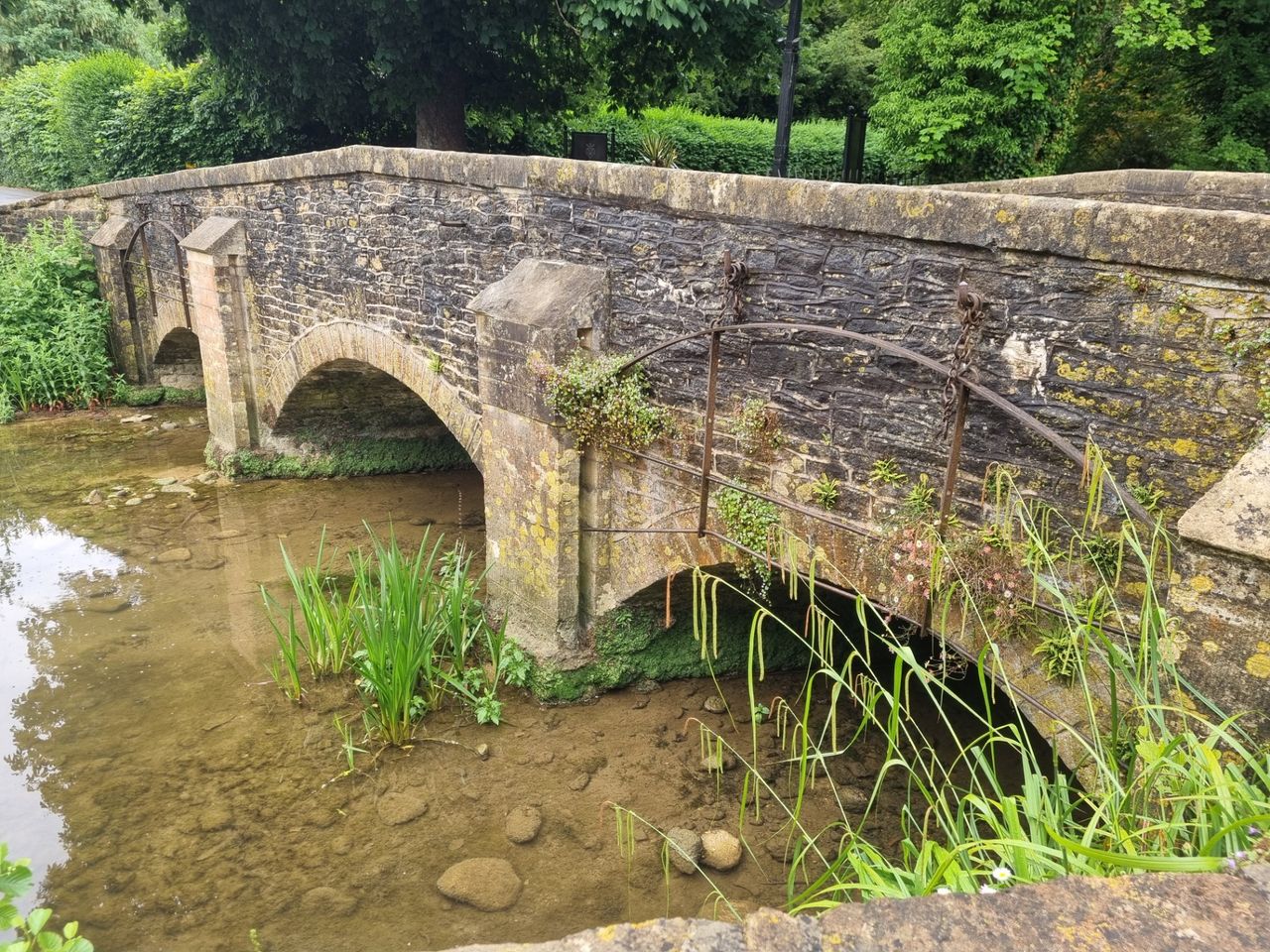 I like visiting and learning a bit about the medieval looking villages. It helps me have an understanding for what life was like for some of my ancestors. I don’t know of any that came from around here but I am sure the places they did come from would have been similar.