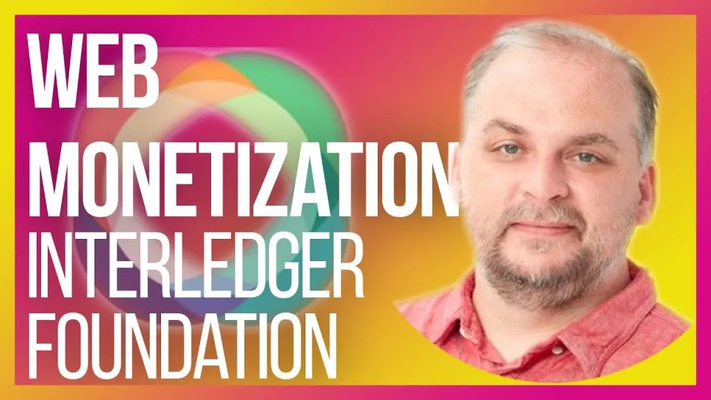 Interledger Foundation: BOOSTING Web MONETIZATION