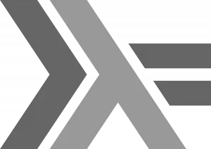 Haskell Logo