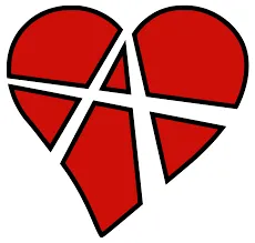 anarchy and love