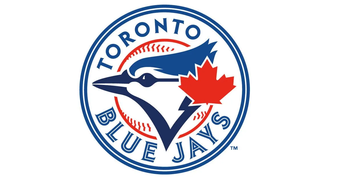 Blue Jays Logo - MLB