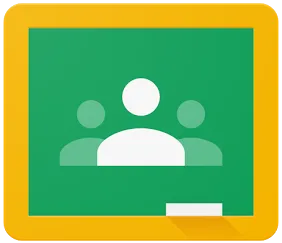 File:Google Classroom Logo.png - Wikimedia Commons