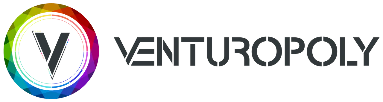 Venturopoly - Frontier Investment Lifestyle