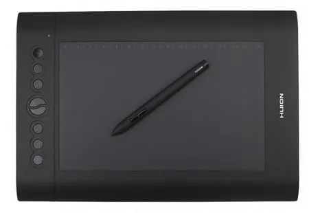 Huion H610 Pro V2