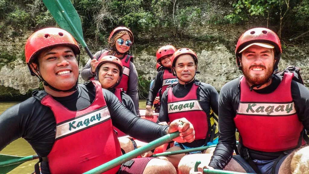 Is Mindanao safe?