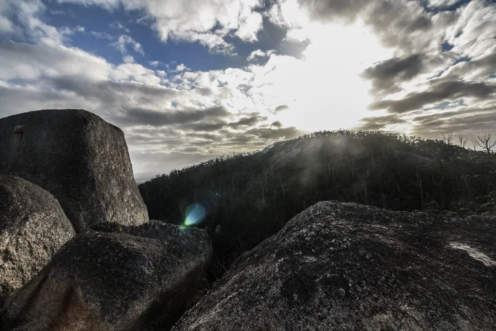 Porongurup