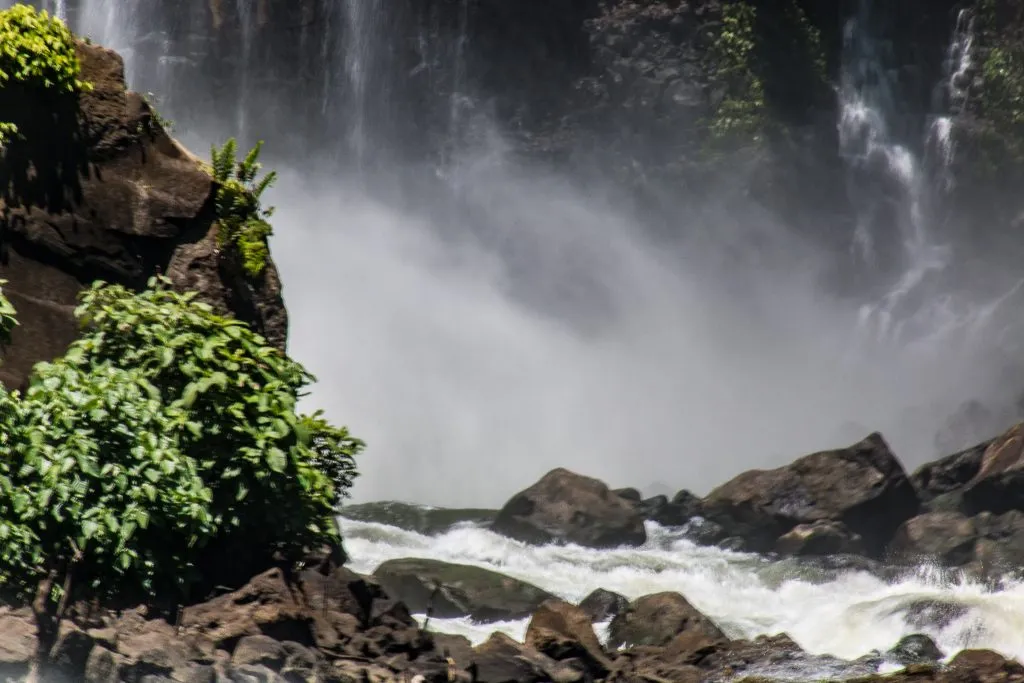 maria cristina falls