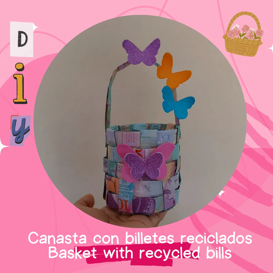 Canasta con billetes reciclados Basket with recycled bills_20240418_070229_0000.png