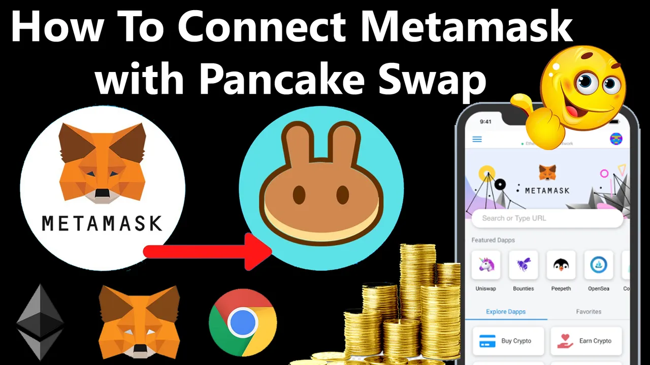 How To Connect Metamask Wallet with Pancake Swap By Crypto Wallets Info.jpg