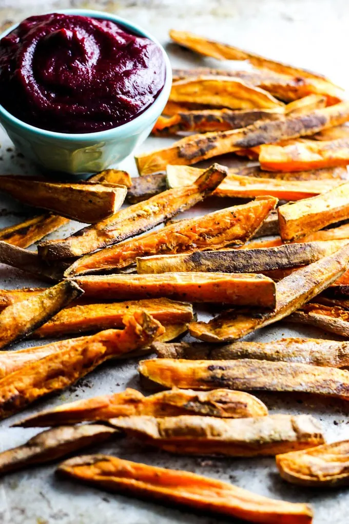 crispy-sweet-potato-fries-with-beet-ketchup-pompeian-easy-healthy-dinner-vegan-gluten-free-5.jpg