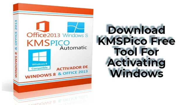 Download Kmspico Free Tool For Activating Windows 2968