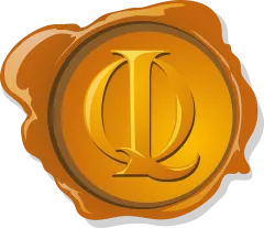 The Seal of the Secret Order of Leo