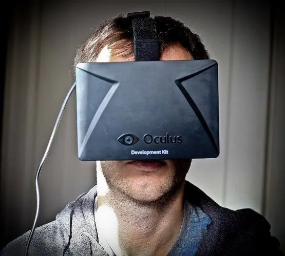 Virtual Reality