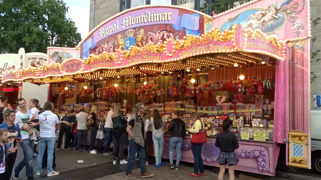 Kermis