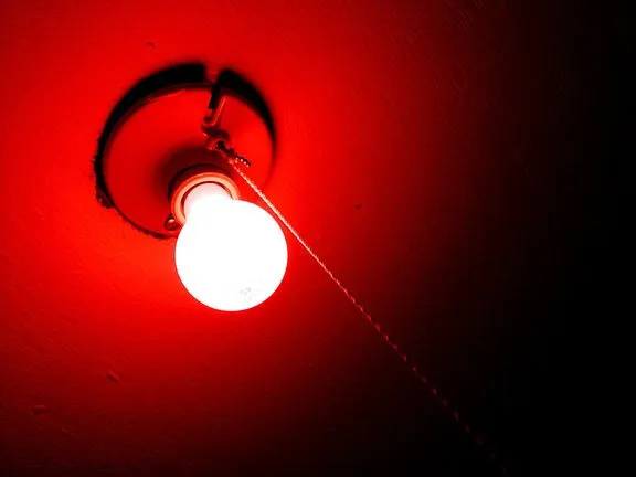 Red Light