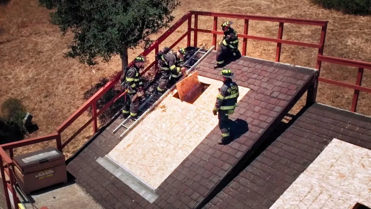 roof