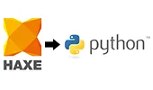 haxe to python