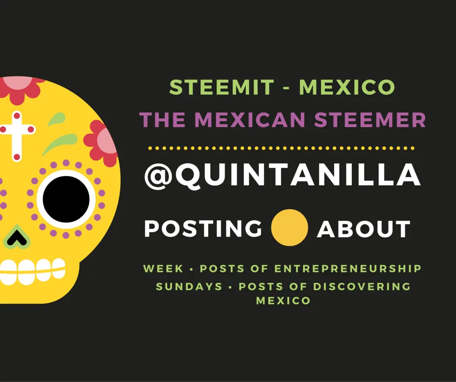 Image of Quintanilla Steemer