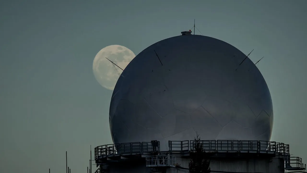 moon