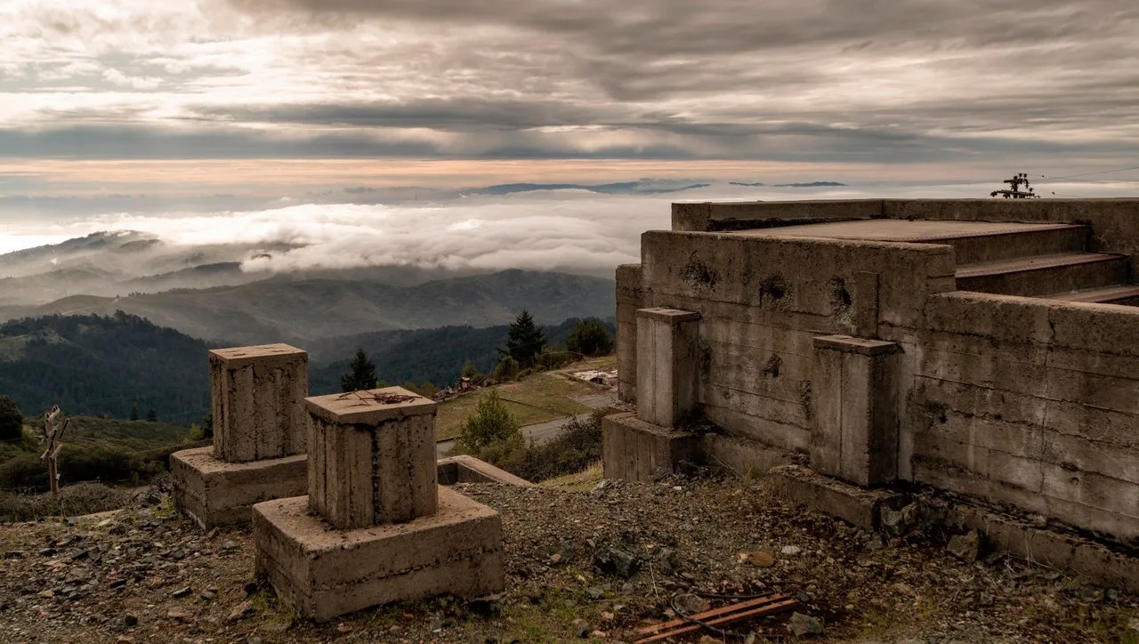 cu ruins