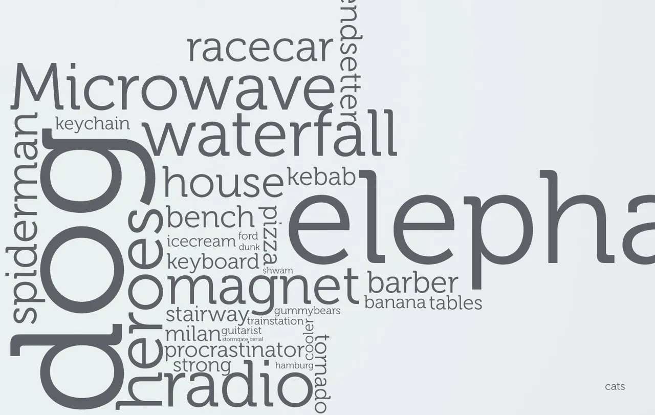 random topics