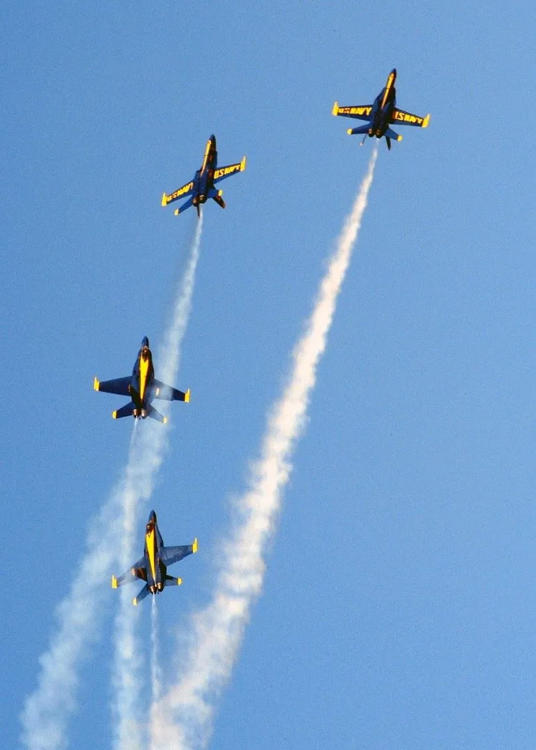 Blue Angels