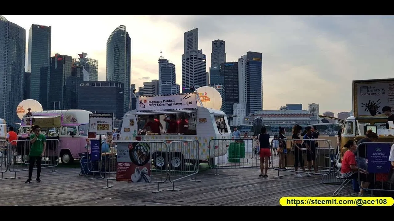 Grab Pay Party80