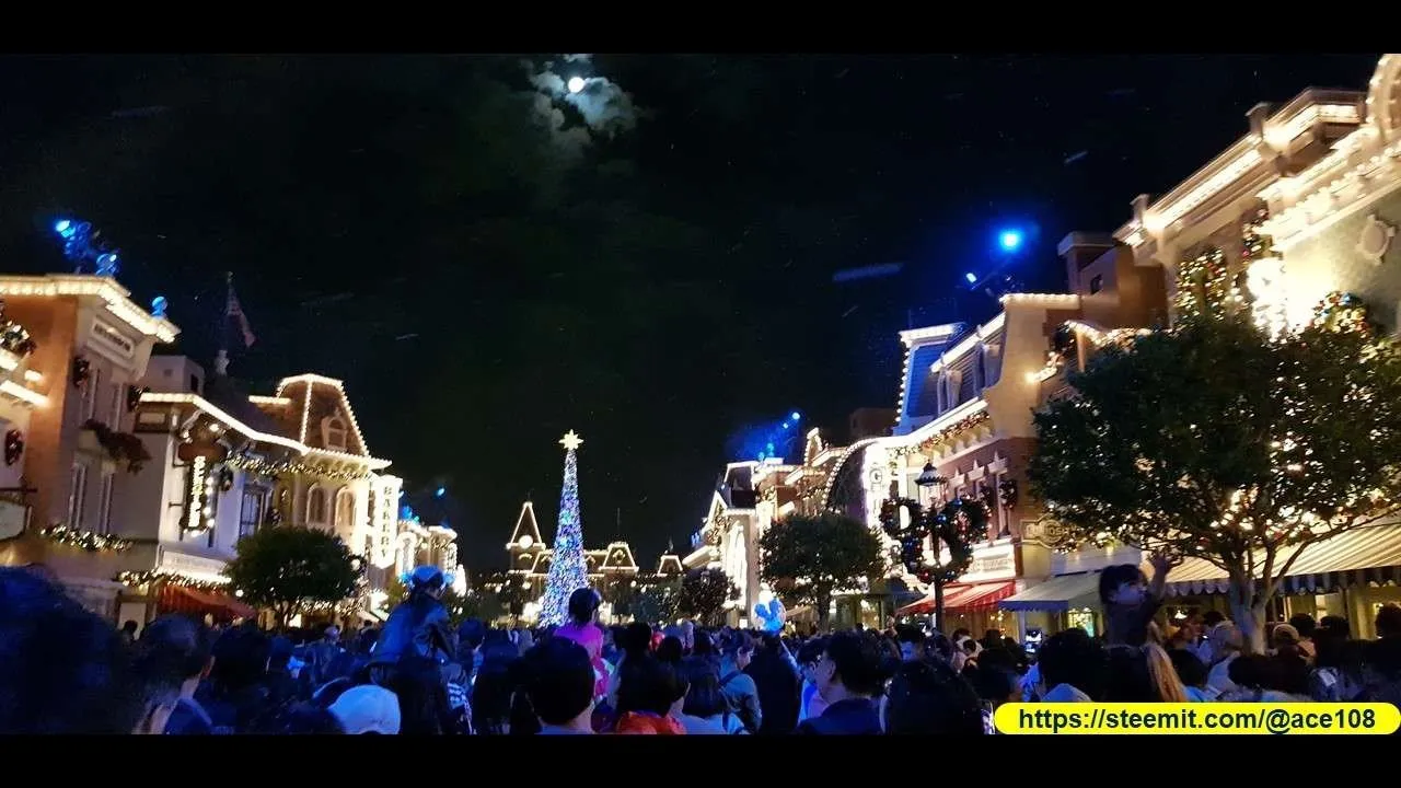 Goodbye Disneyland Hong Kong30