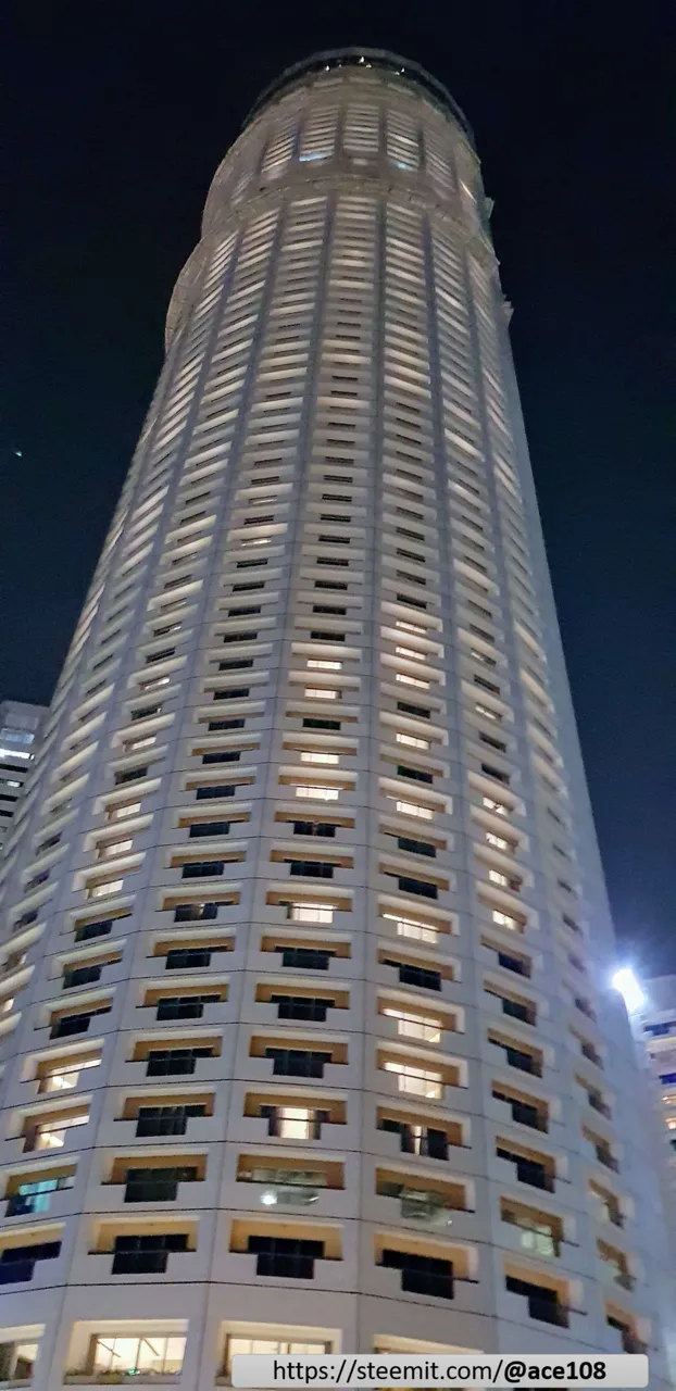Swissotel The Stamford