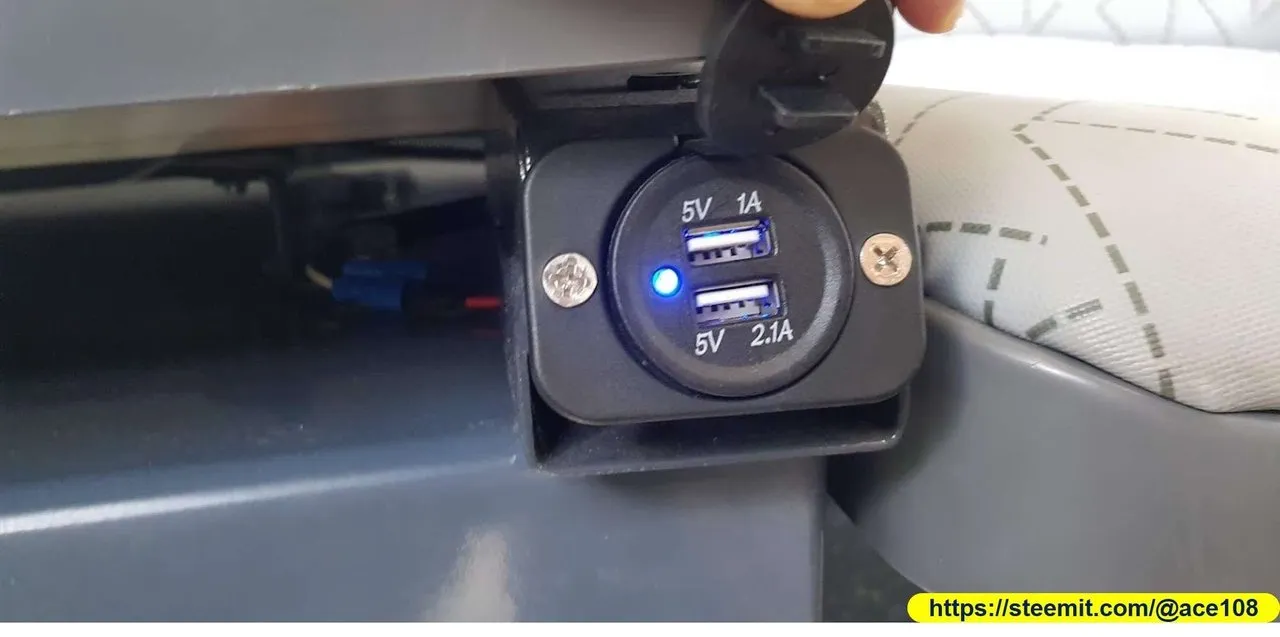 USB Bus 151