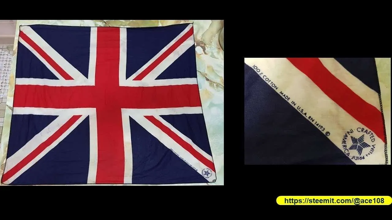 Union Jack