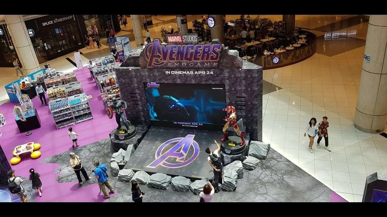 Avengers: Endgame20