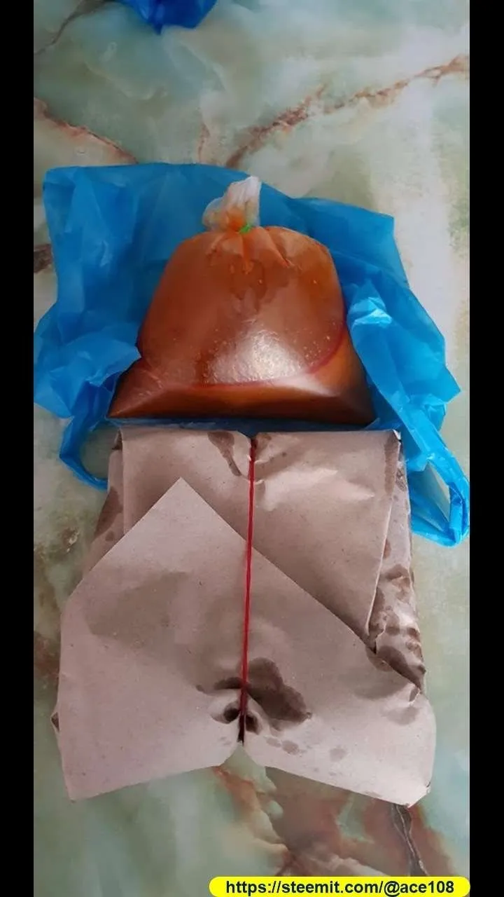 Prata and Lao Huo Tang from Grab Food50
