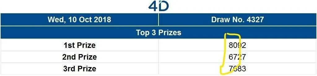 Show 3D Result 20181010-867