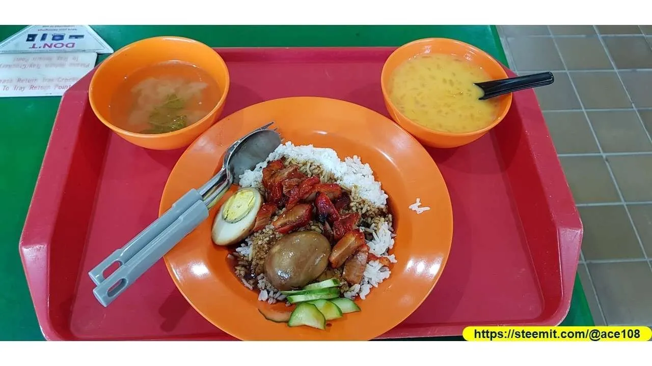 Last Happy Meal