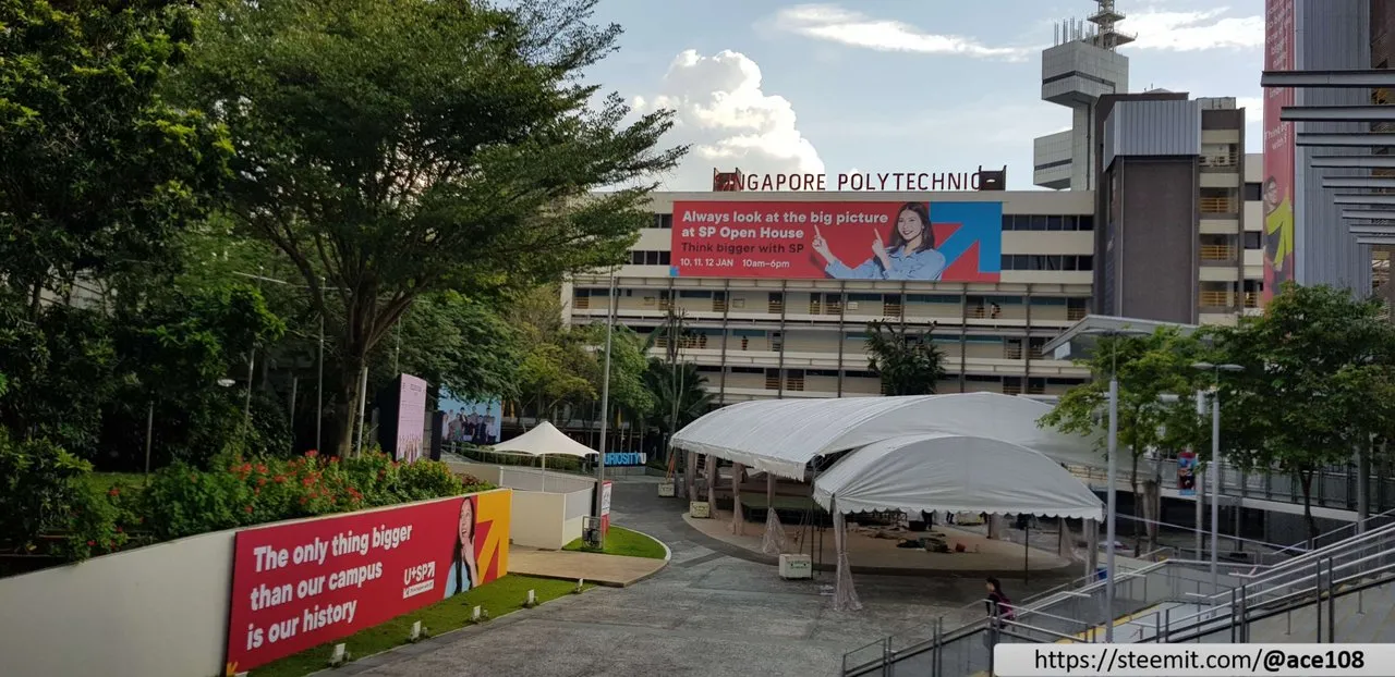 Singapore Polytechnic