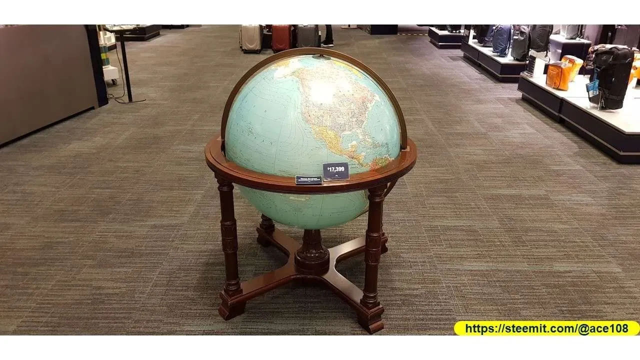 Globe