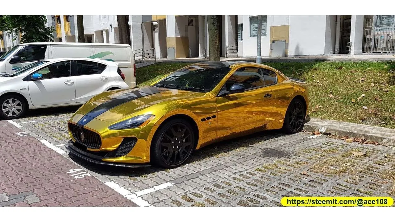 Maserati50