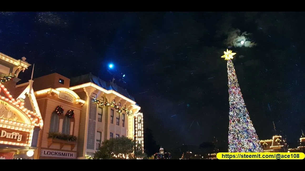Goodbye Disneyland Hong Kong50